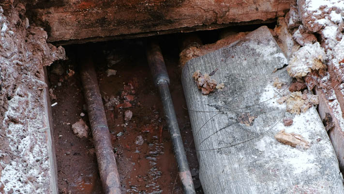 Is It a Plumbing Emergency or a Silent Wallet Drainer? Understanding Slab Leaks and How to Respond