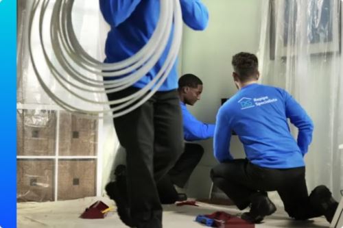 Efficient One-Stop Repipe Raleigh-Durham repiping experience.