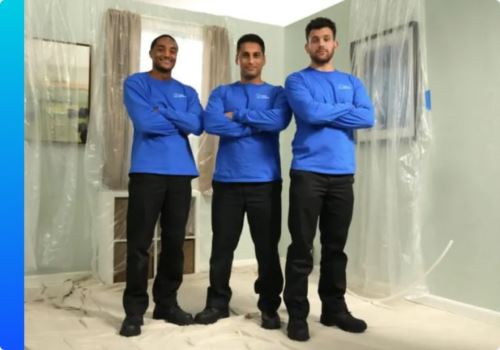 Experienced repiping in Raleigh-Durham