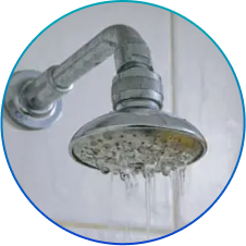 Low Water Pressure Solutions in Raleigh-Durham