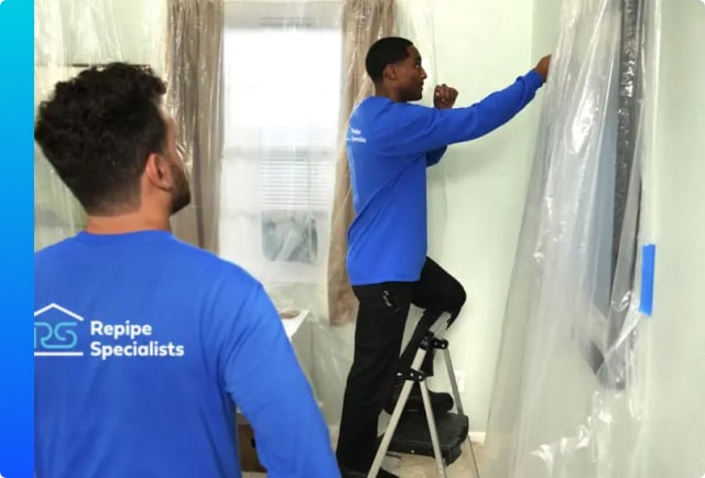 Guaranteed Workmanship Guaranteed Workmanship