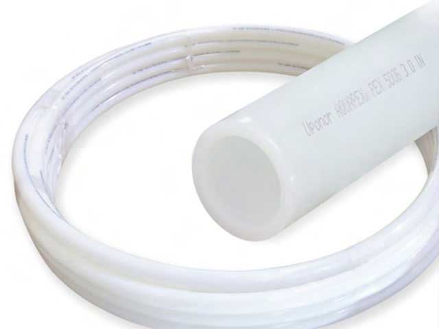 Raleigh-Durham PEX Repipe